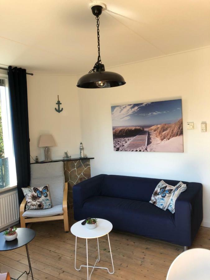 Hogezoom 131 Villa Renesse Exteriör bild